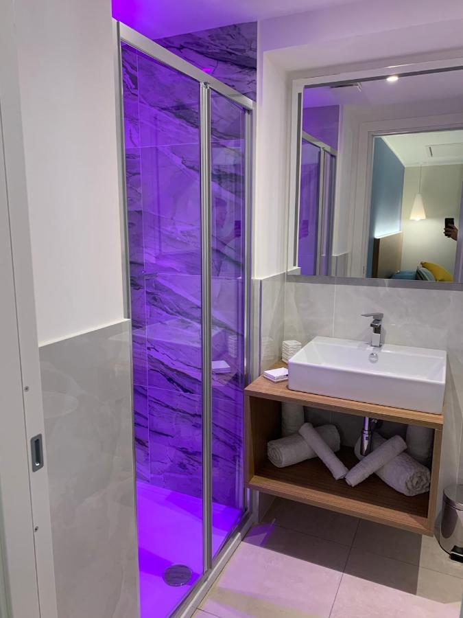 Malu Best Rooms - Tropea Exterior photo