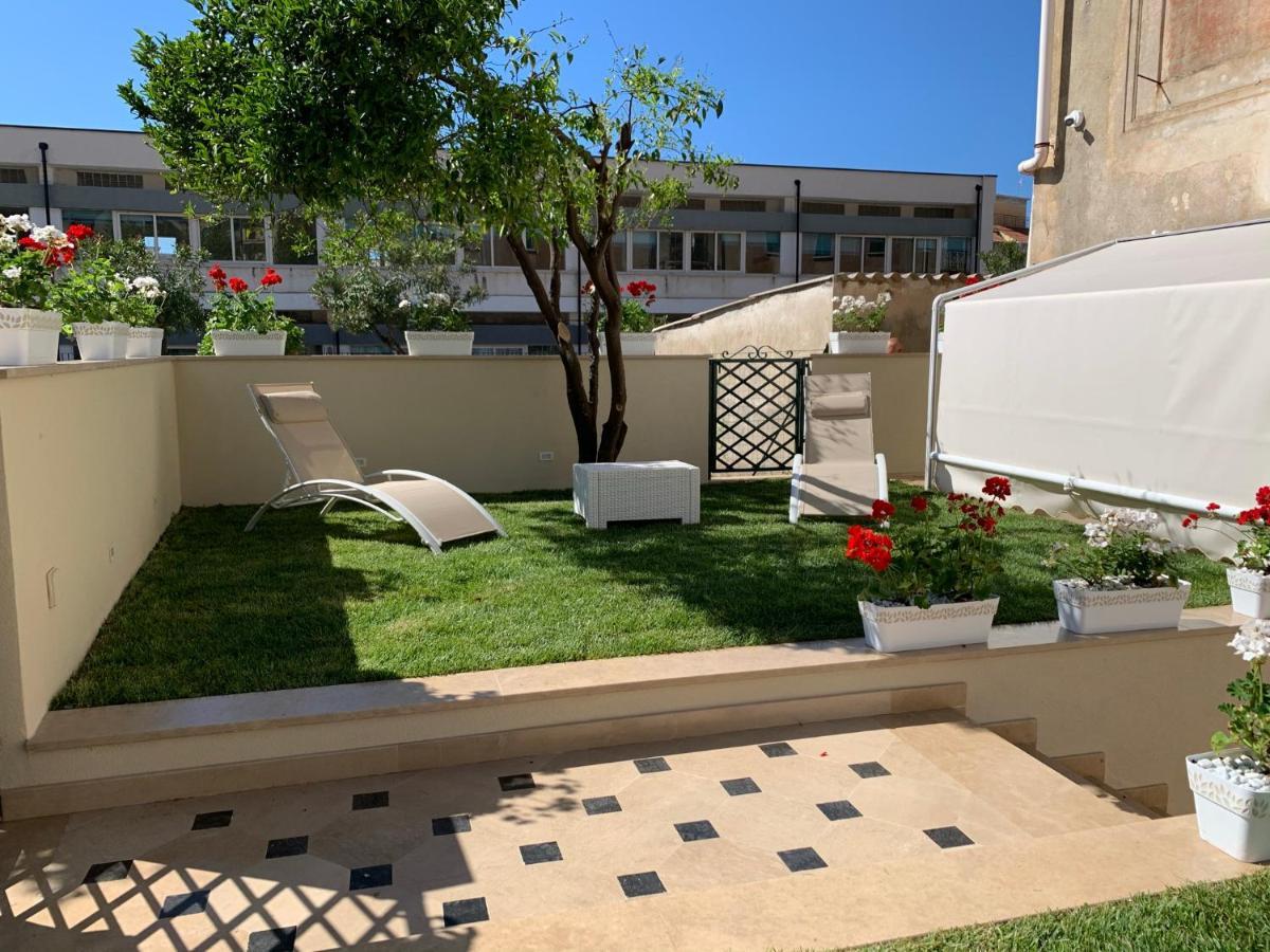 Malu Best Rooms - Tropea Exterior photo