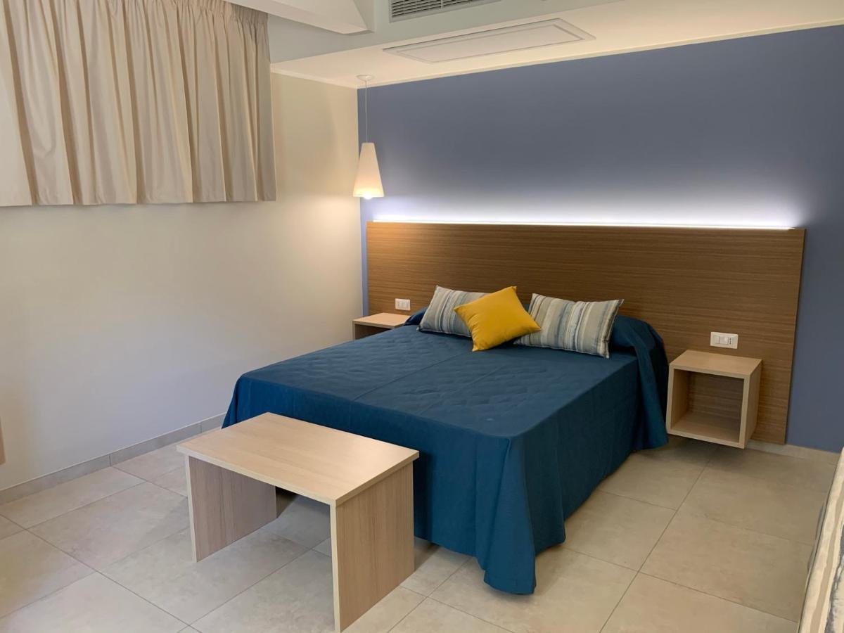 Malu Best Rooms - Tropea Exterior photo