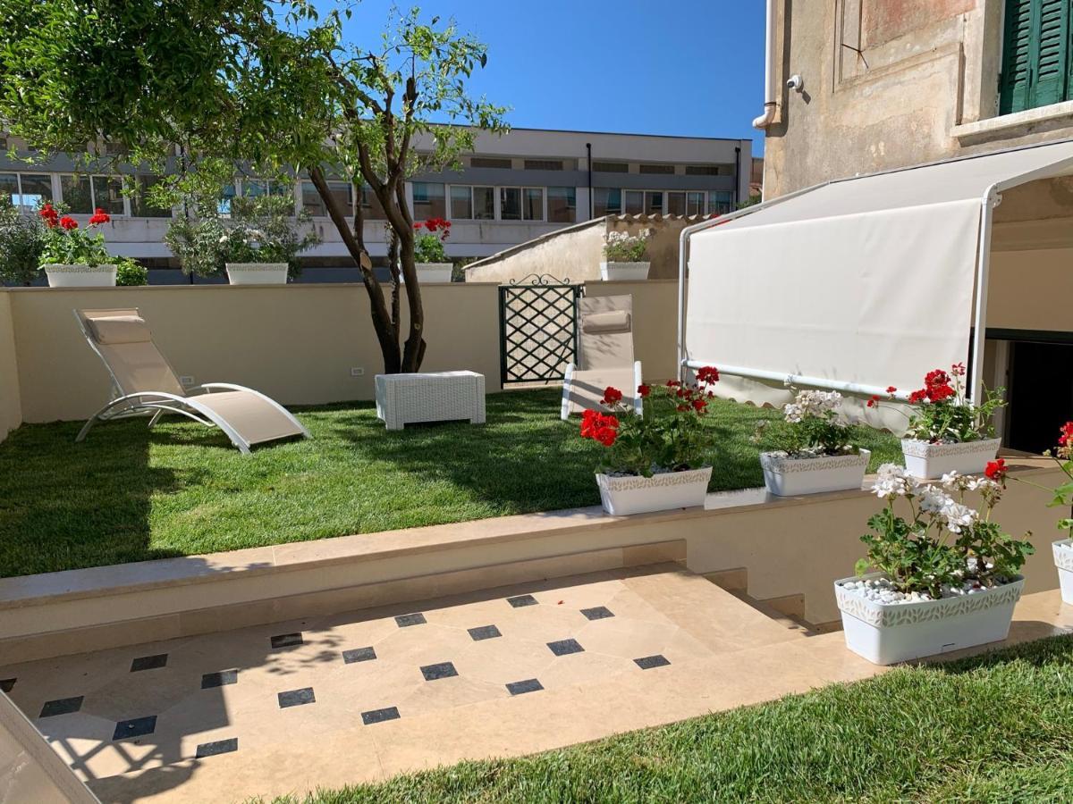 Malu Best Rooms - Tropea Exterior photo