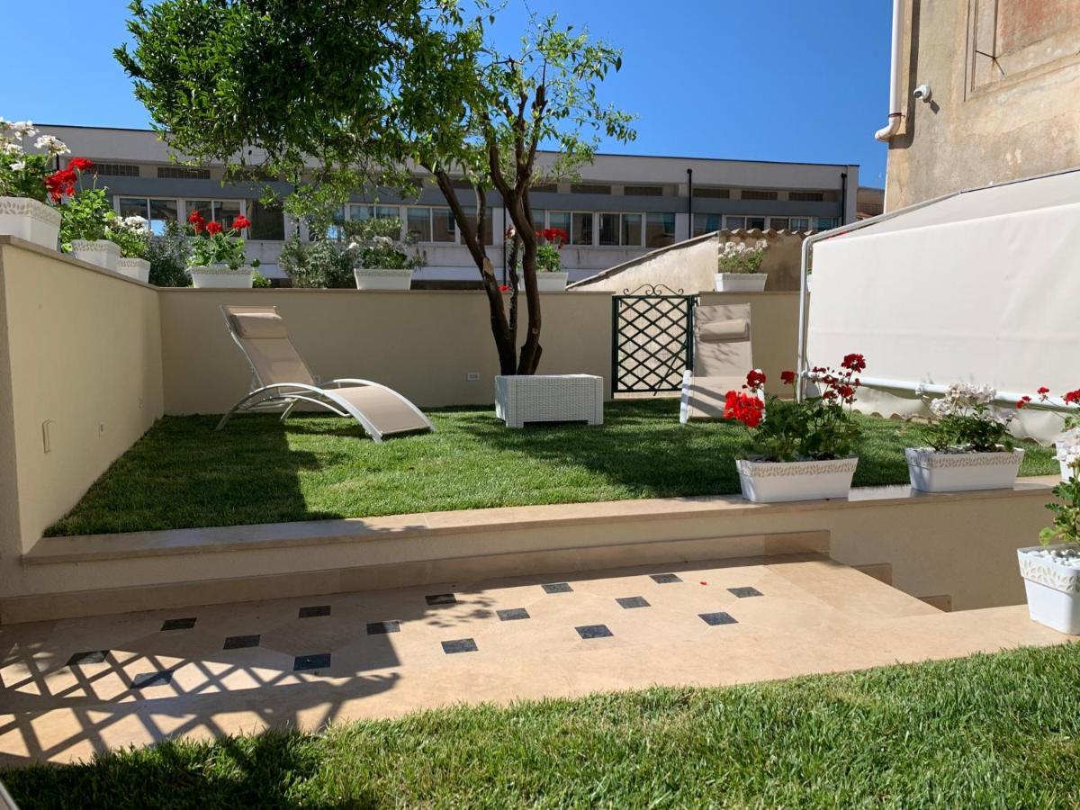Malu Best Rooms - Tropea Exterior photo