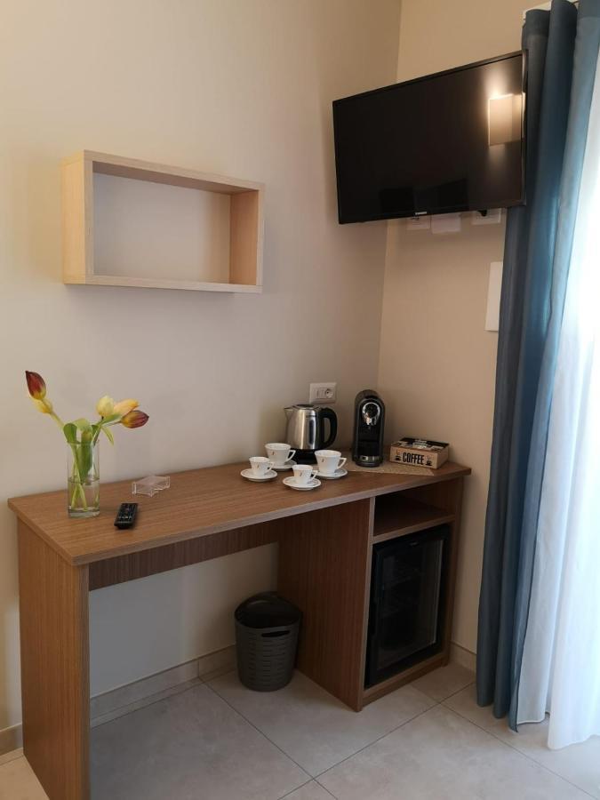 Malu Best Rooms - Tropea Exterior photo