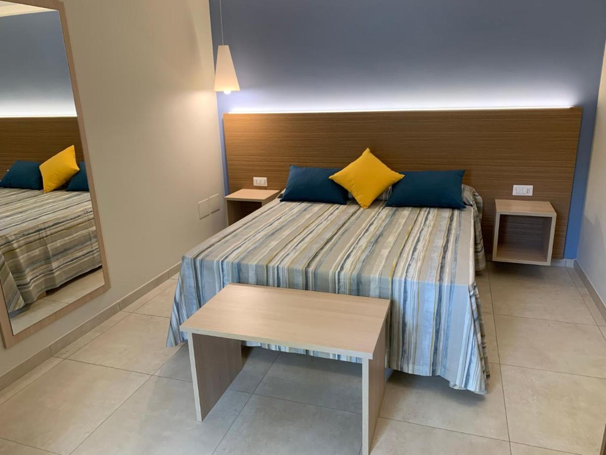 Malu Best Rooms - Tropea Exterior photo