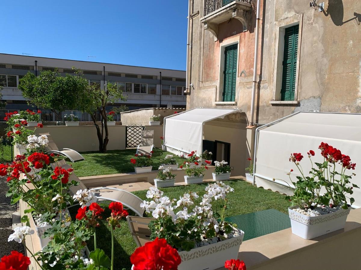 Malu Best Rooms - Tropea Exterior photo