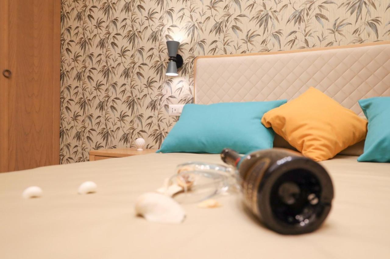 Malu Best Rooms - Tropea Exterior photo