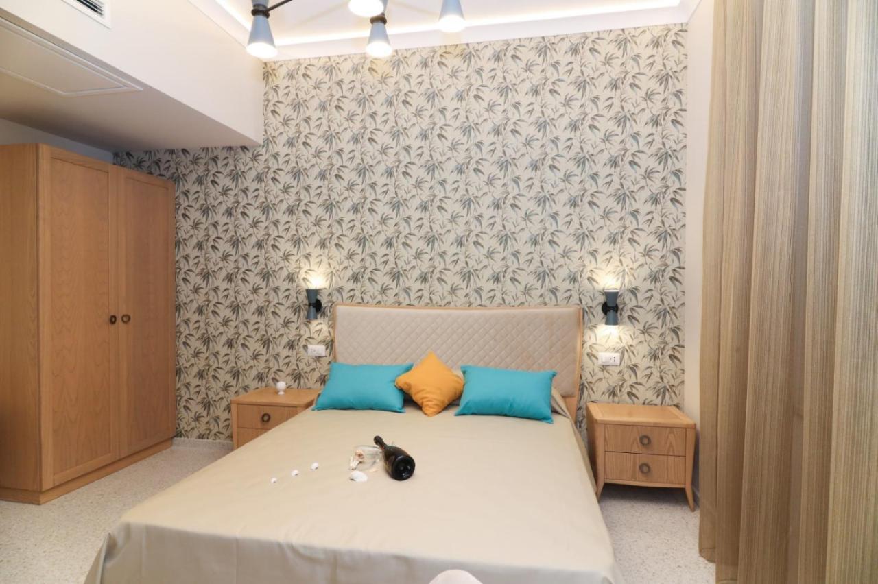 Malu Best Rooms - Tropea Exterior photo