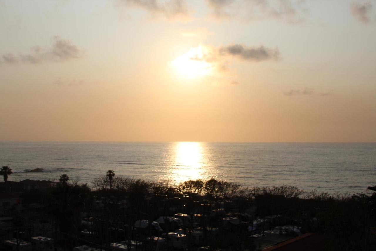 Malu Best Rooms - Tropea Exterior photo