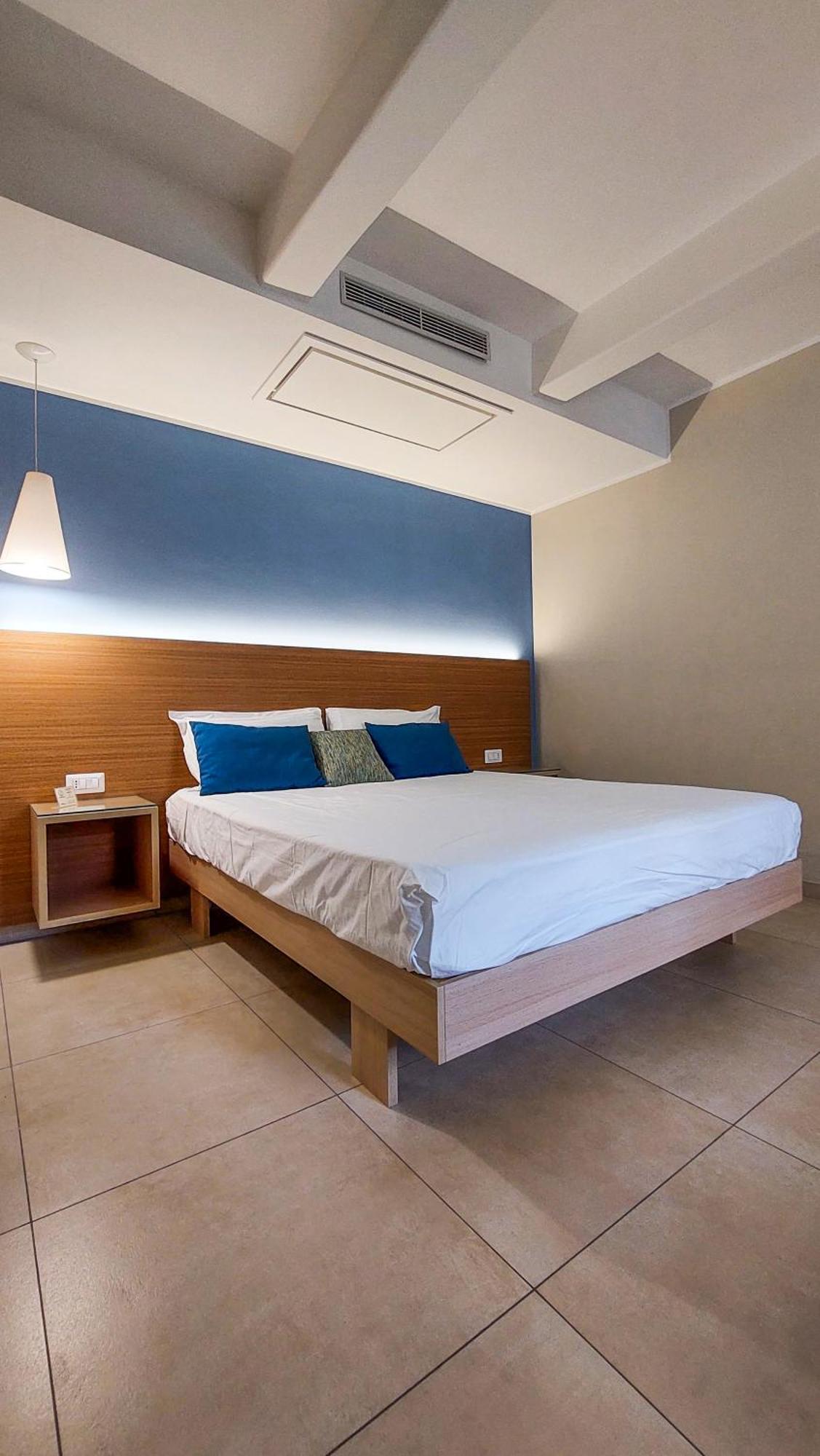 Malu Best Rooms - Tropea Exterior photo
