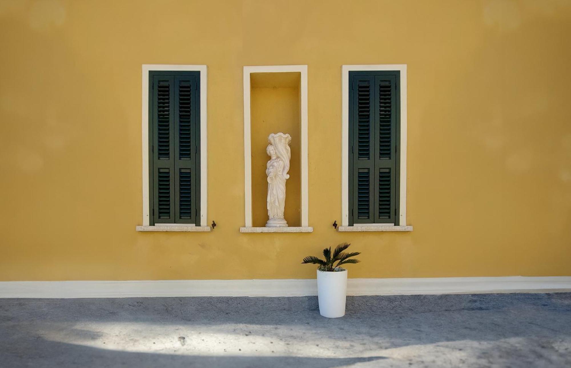 Malu Best Rooms - Tropea Exterior photo
