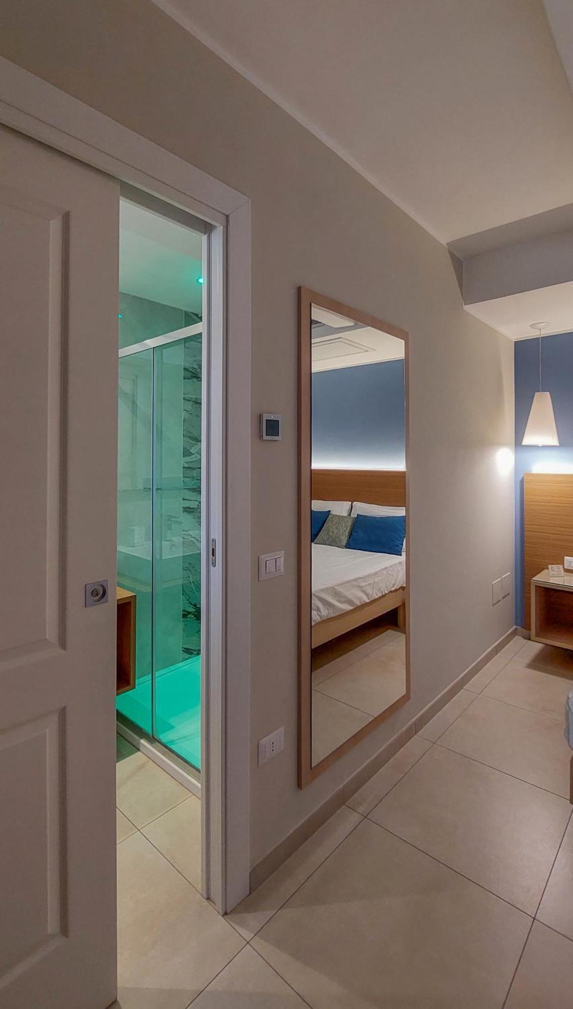 Malu Best Rooms - Tropea Exterior photo