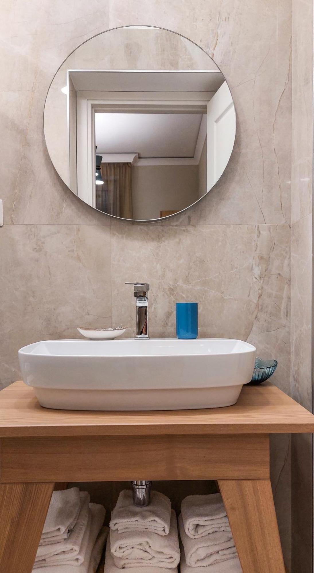 Malu Best Rooms - Tropea Exterior photo