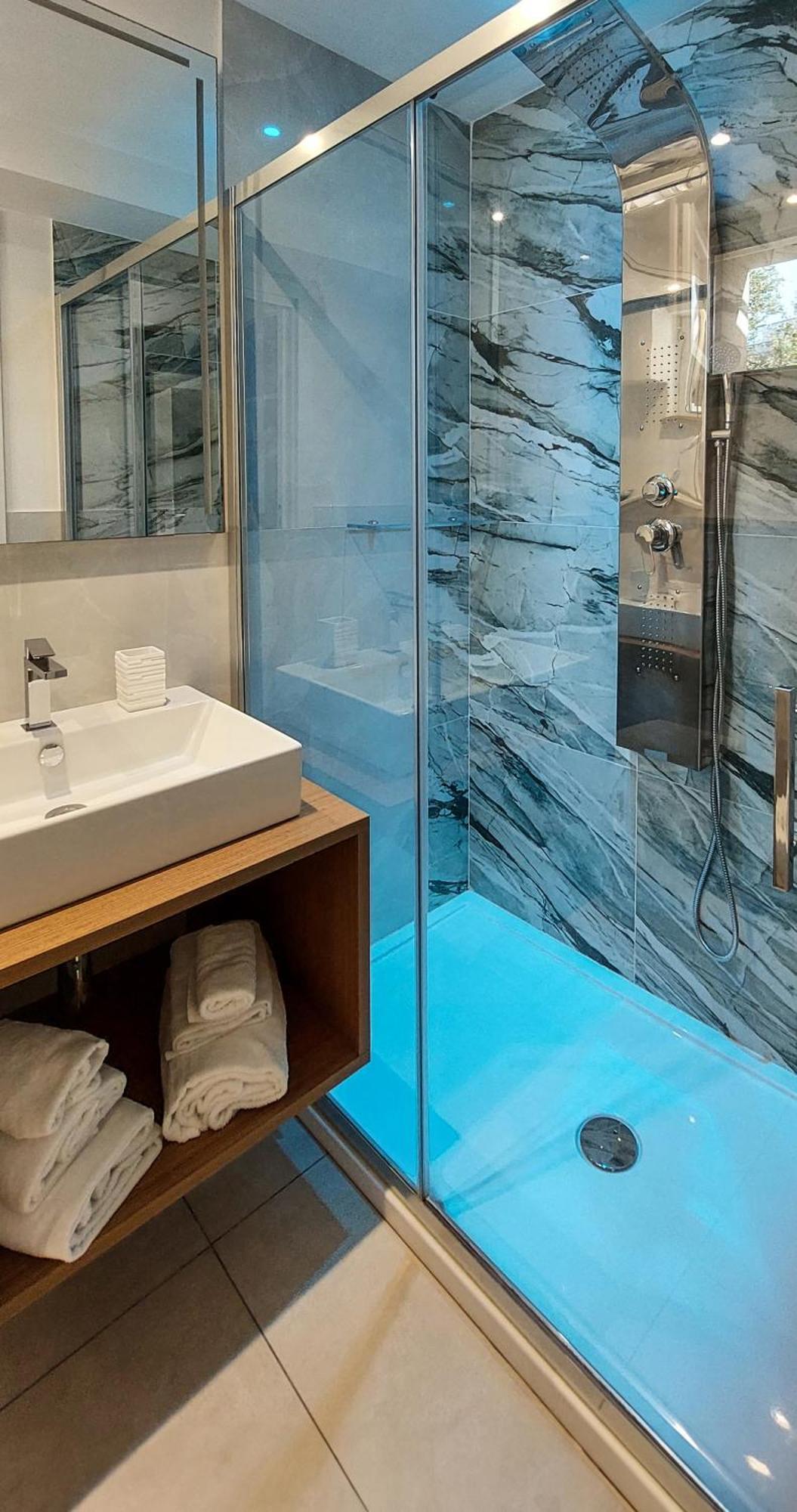 Malu Best Rooms - Tropea Exterior photo