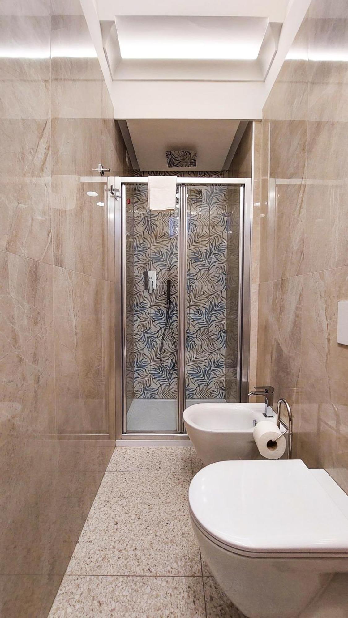 Malu Best Rooms - Tropea Exterior photo