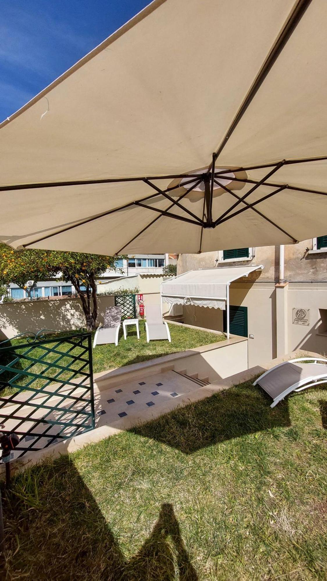 Malu Best Rooms - Tropea Exterior photo