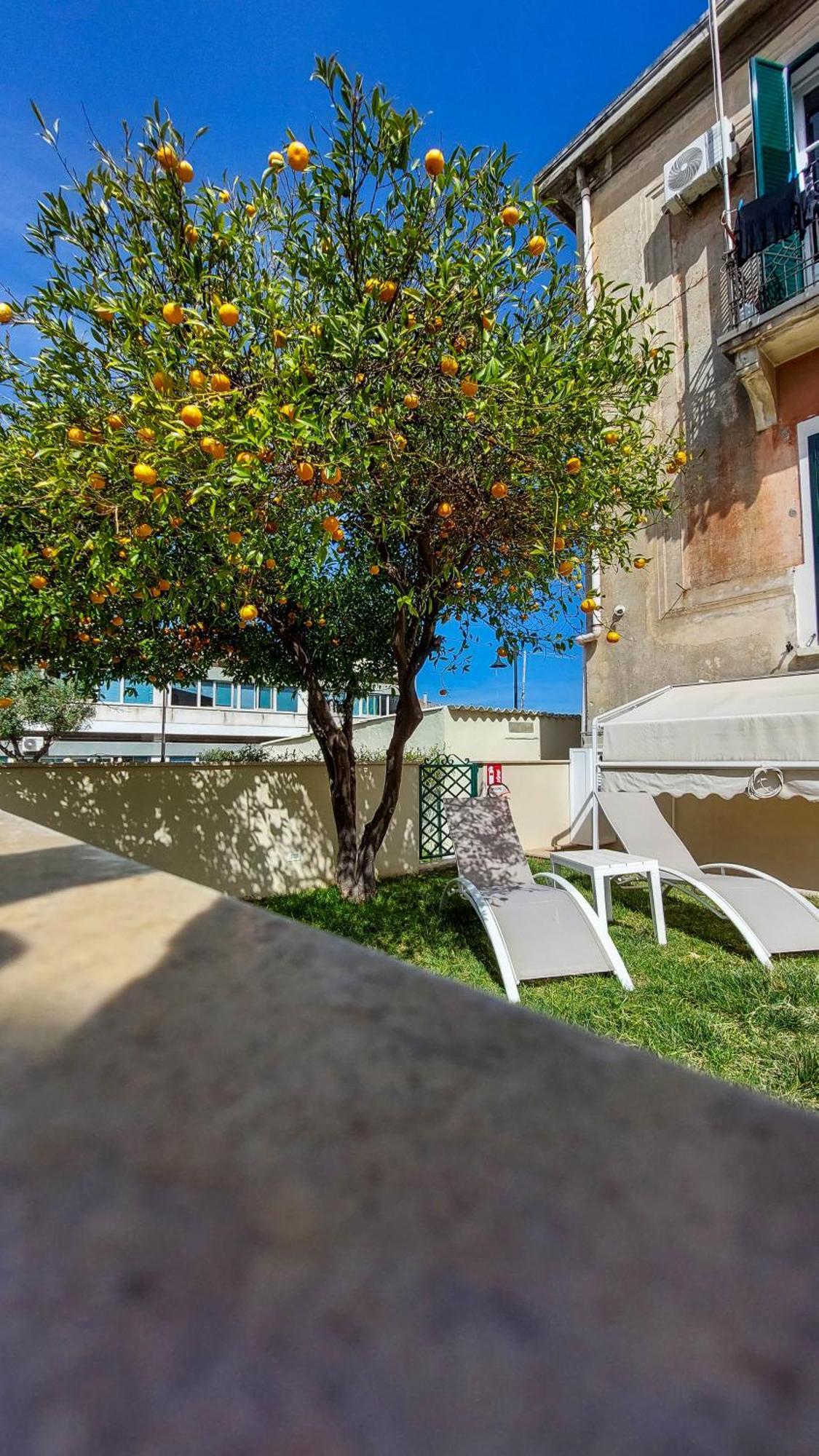 Malu Best Rooms - Tropea Exterior photo